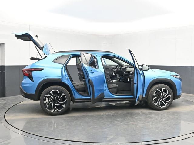 New 2026 Chevrolet Trax RS w/ Driver Confidence Package image 49