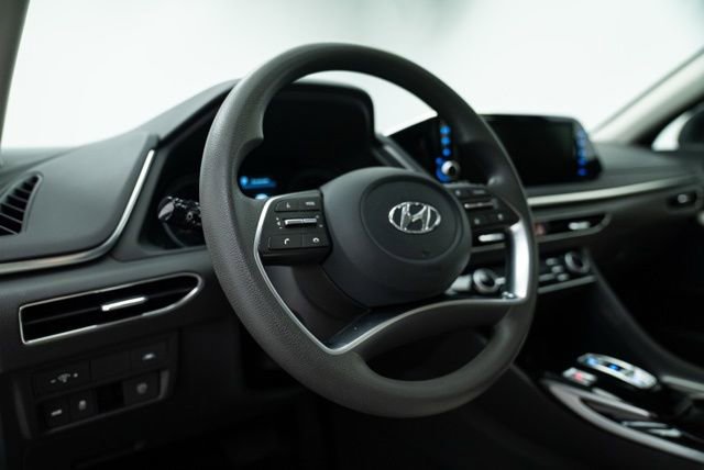 Used 2023 Hyundai Sonata SEL image 12