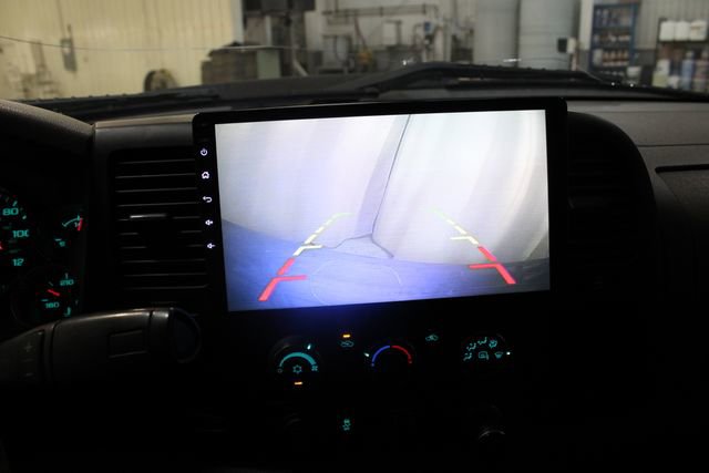Used 2013 GMC Sierra 2500 W/T AWD/4WD image 3