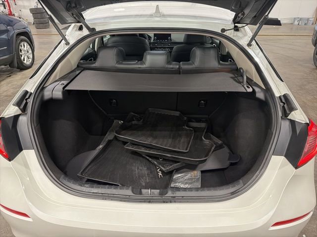 Used 2023 Honda Civic EX-L image 12