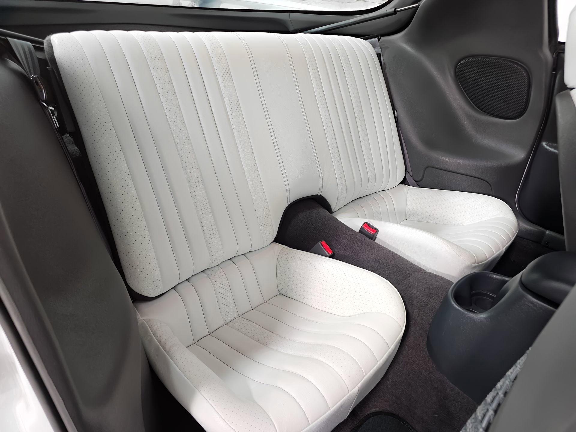 Used 1999 Pontiac Firebird Formula image 27