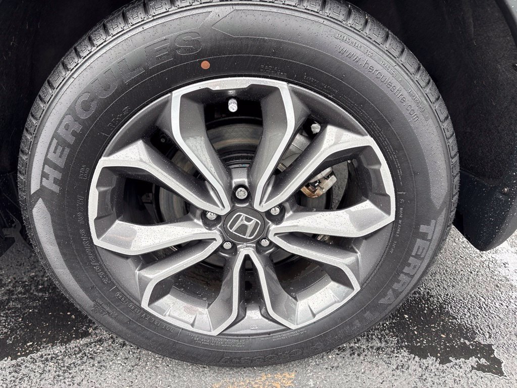 Used 2020 Honda CR-V EX-L image 11