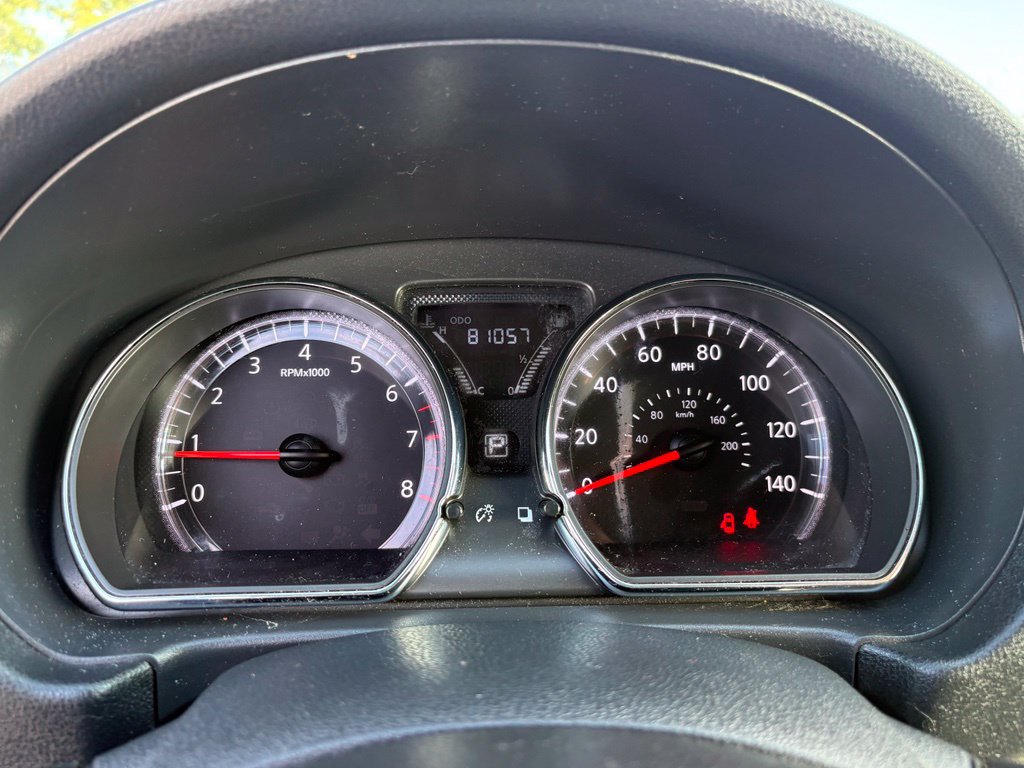Used 2019 Nissan Versa SV FWD image 19