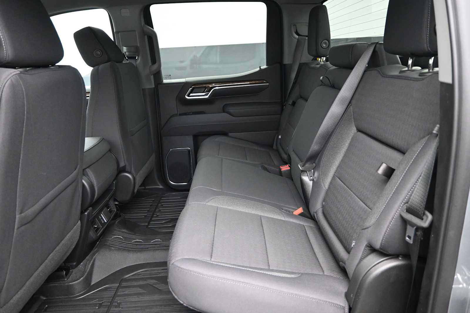 New 2026 GMC Sierra 1500 Elevation w/ LPO, Elevation Black Package AWD/4WD image 20