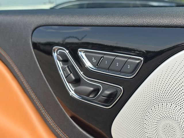 Used 2023 Lincoln Aviator Black Label w/ Dynamic Handling Package image 27