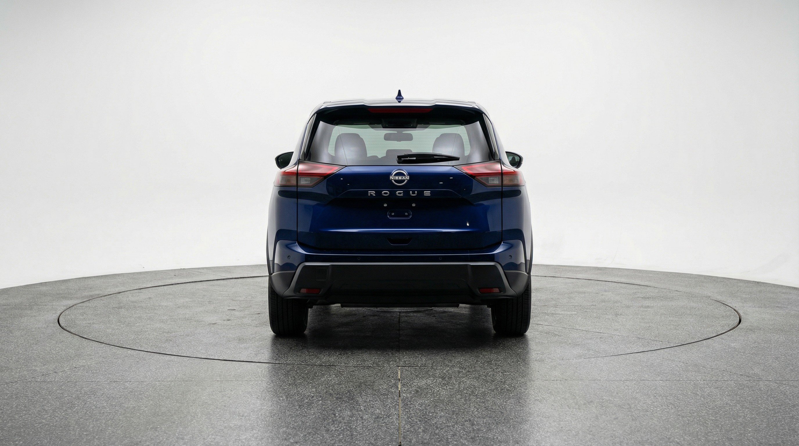 Used 2025 Nissan Rogue SV image 7
