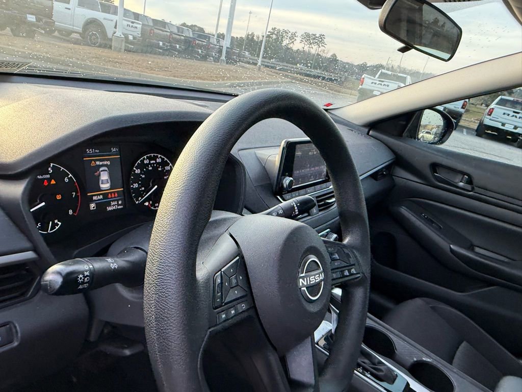 Used 2023 Nissan Altima 2.5 S image 23