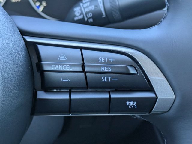New 2026 MAZDA MAZDA3 2.5 S Sedan w/ Preferred Pkg FWD image 23