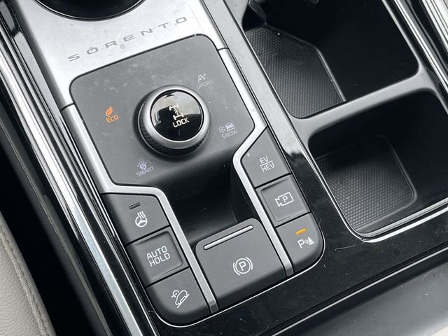 Used 2024 Kia Sorento SX Prestige image 39
