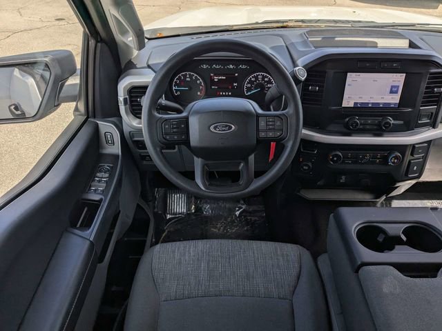 Used 2022 Ford F150 XLT image 14