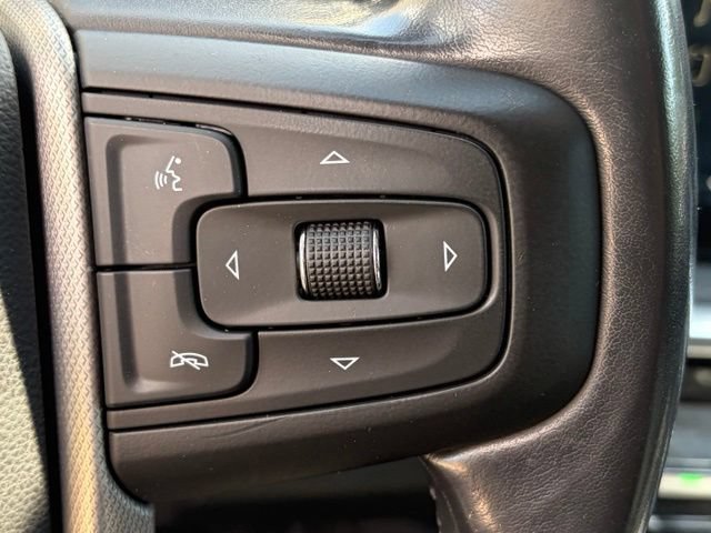 Used 2023 GMC Sierra 1500 Denali w/ Denali Reserve Package AWD/4WD image 19