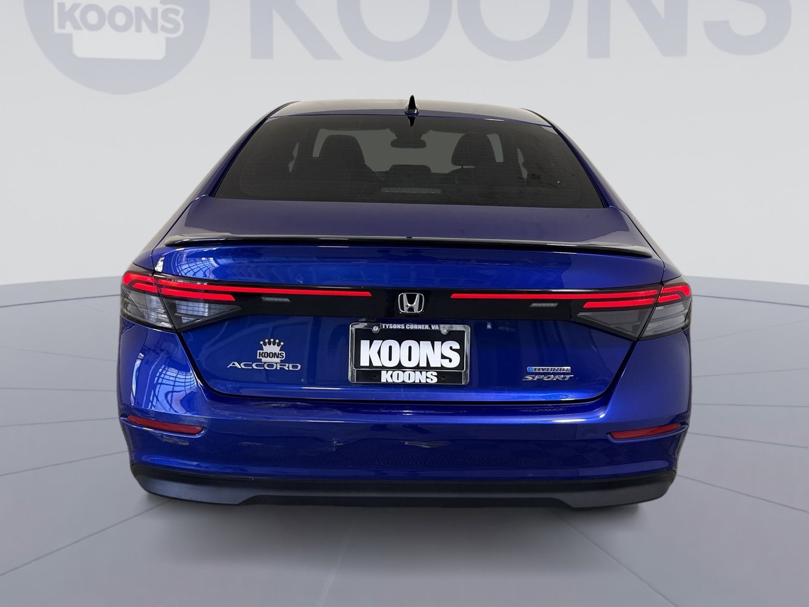 Used 2023 Honda Accord Sport image 5
