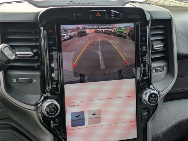 New 2026 RAM 3500 Tradesman image 17