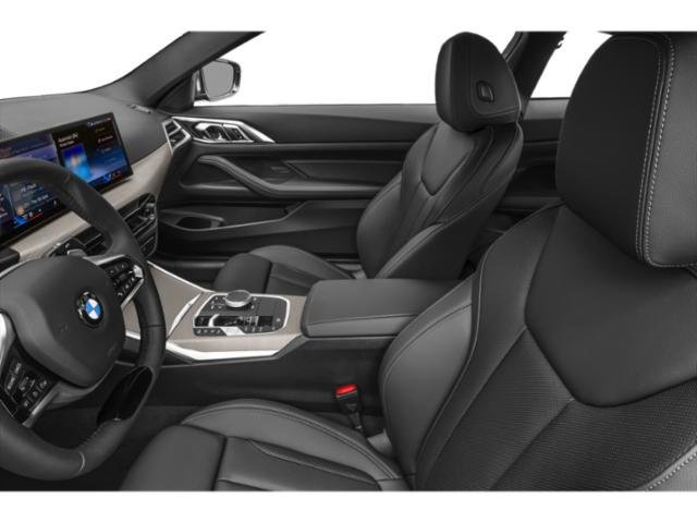 New 2025 BMW 430i Coupe w/ M Sport Package image 11