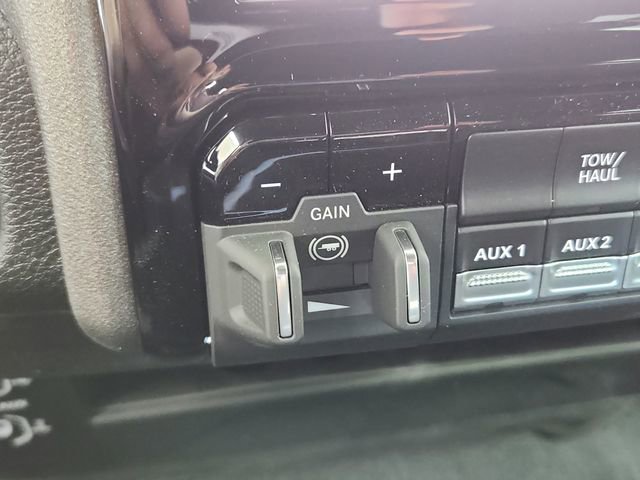 New 2026 RAM 2500 Tradesman AWD/4WD image 32
