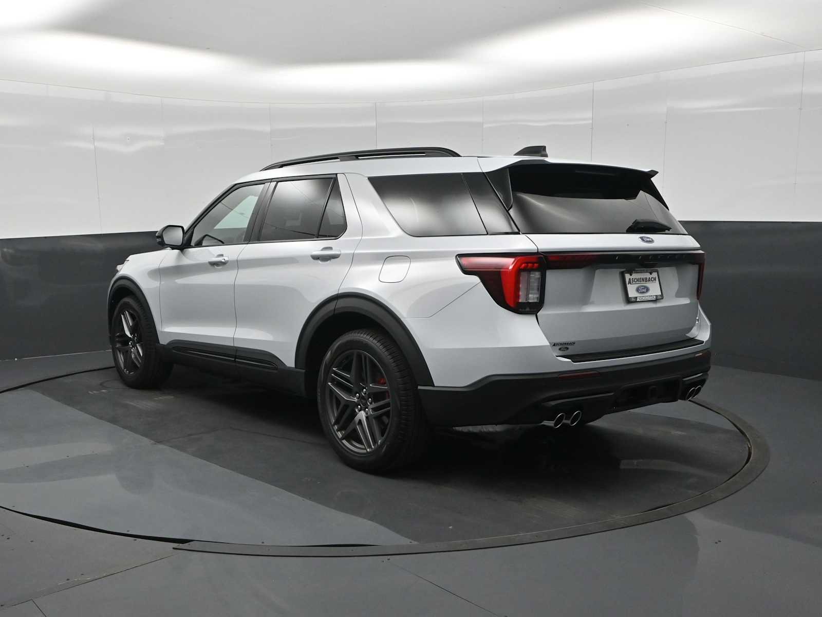 New 2026 Ford Explorer ST w/ Sun And Sound Package AWD/4WD image 6