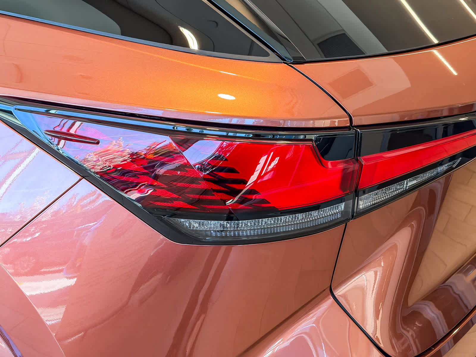 New 2026 Lexus RX 350 image 5