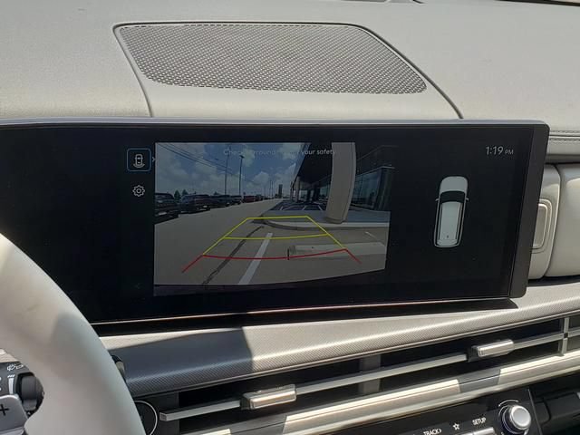 New 2026 Hyundai Santa Fe SEL AWD/4WD image 17