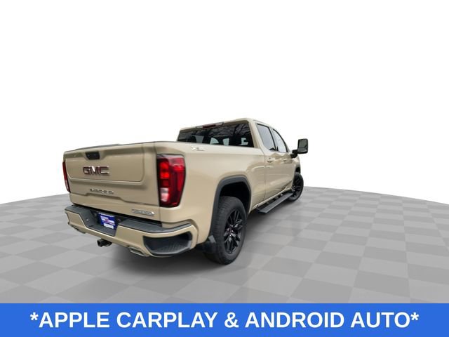 Used 2022 GMC Sierra 1500 Elevation image 9