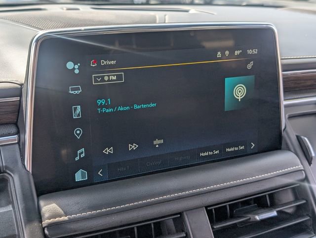 Used 2023 Chevrolet Tahoe Premier RWD image 24