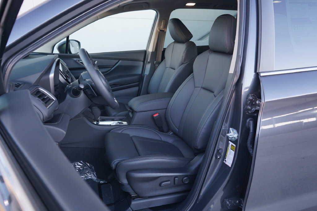 New 2026 Subaru Ascent Limited AWD/4WD image 10