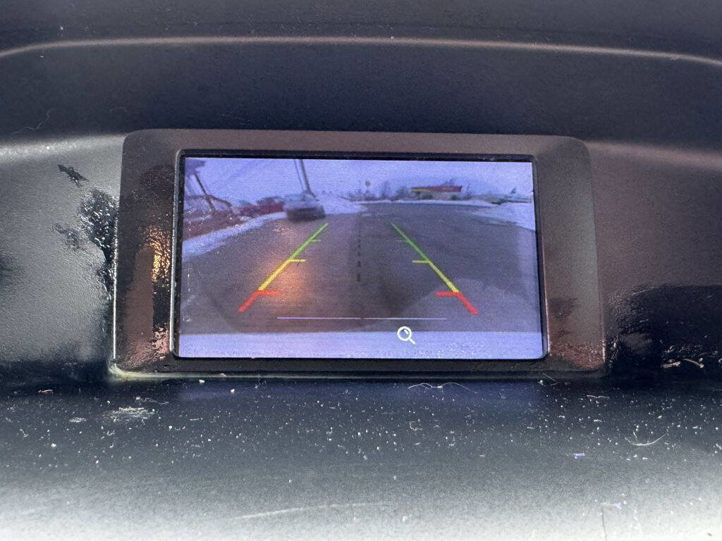 Used 2016 Ford Focus SE image 20