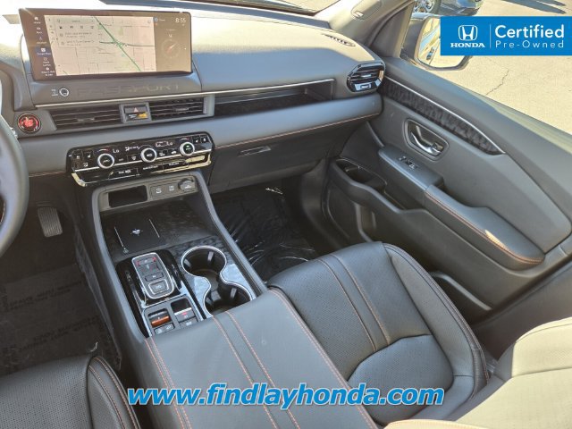 Certified 2026 Honda Passport TrailSport Elite image 19