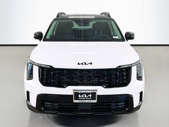 New 2026 Kia Sorento SX image 2