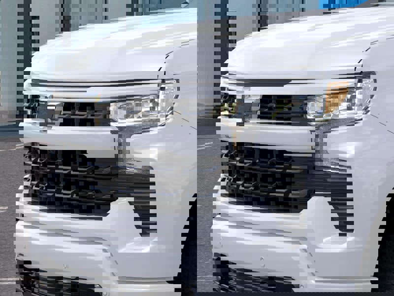 New 2026 Chevrolet Silverado 1500 RST image 37