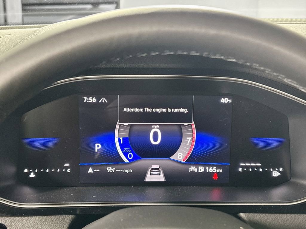 New 2026 Volkswagen Jetta S image 14