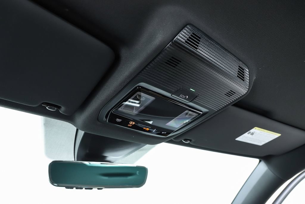 New 2026 Volkswagen Atlas Cross Sport SE image 26