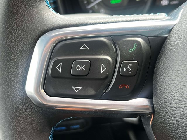 Used 2024 Jeep Wrangler High Altitude AWD/4WD image 22