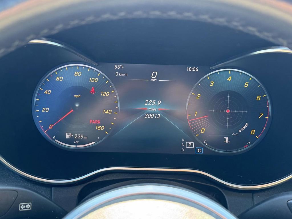 Used 2022 Mercedes-Benz C 300 4MATIC Coupe image 18