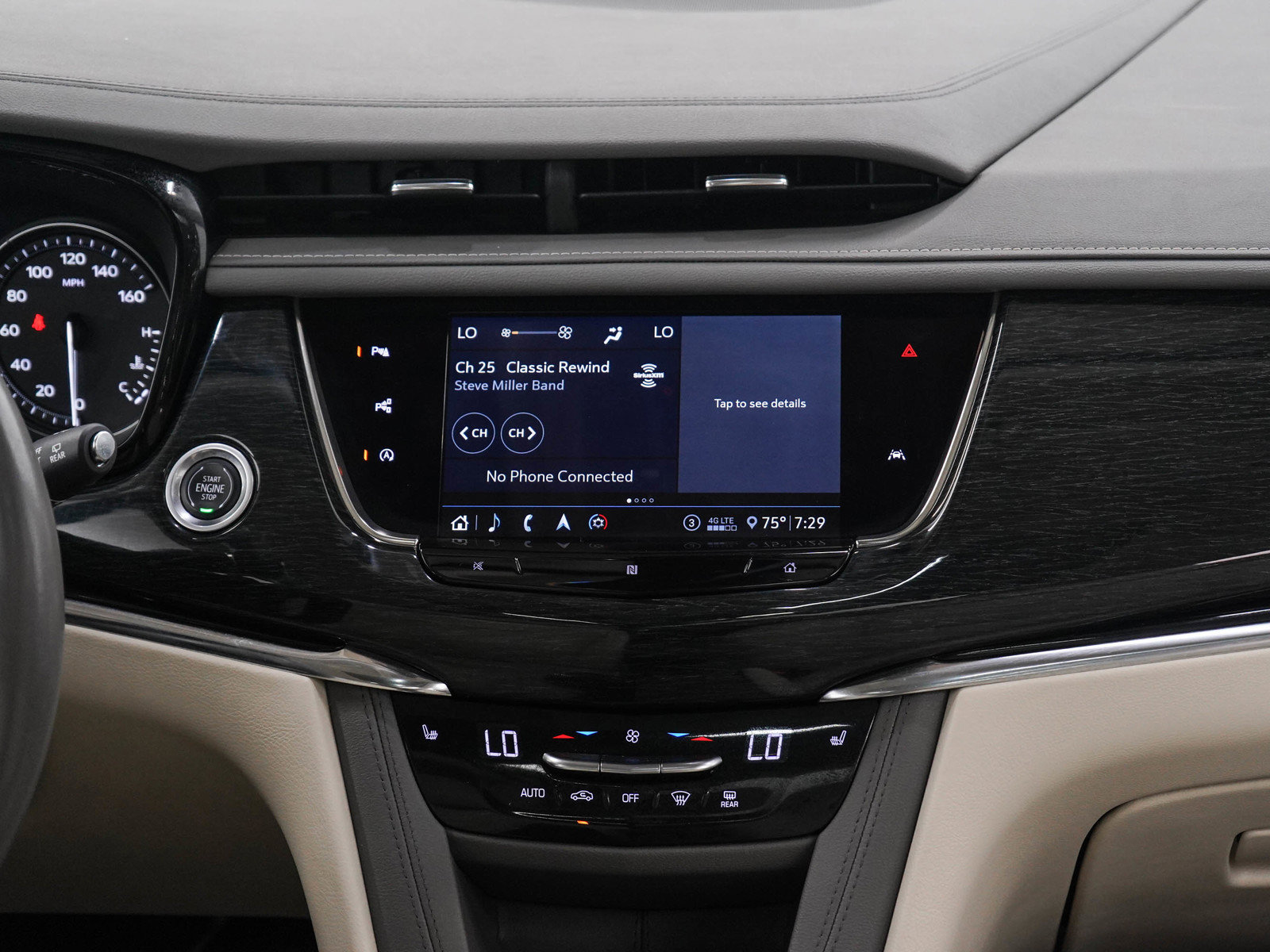 Used 2020 Cadillac XT6 Premium Luxury AWD/4WD image 15