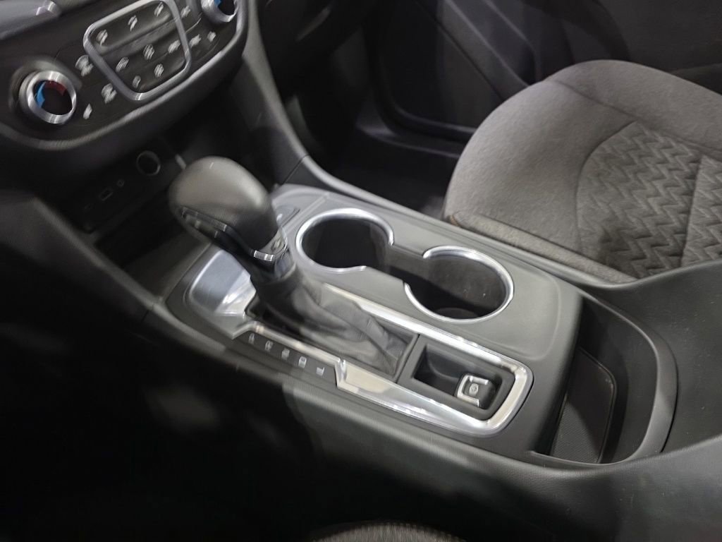 Used 2022 Chevrolet Equinox LT FWD image 15