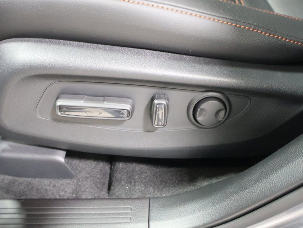 New 2026 Honda CR-V Sport-L image 15