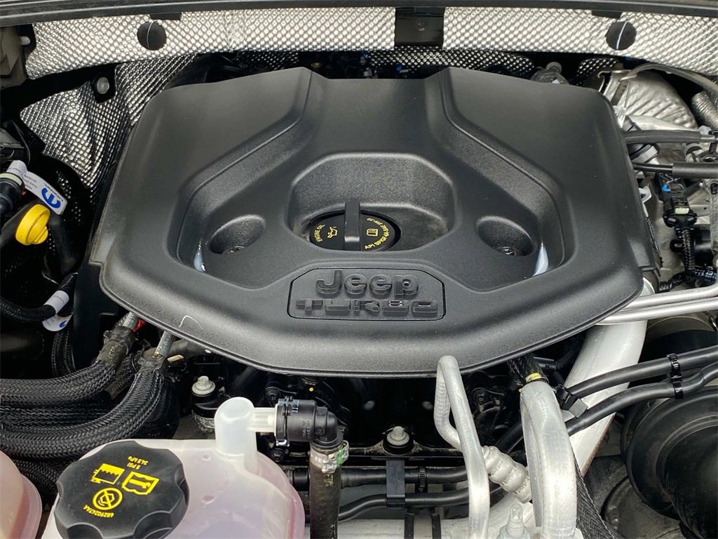 Used 2024 Jeep Grand Cherokee Limited 4xe image 26