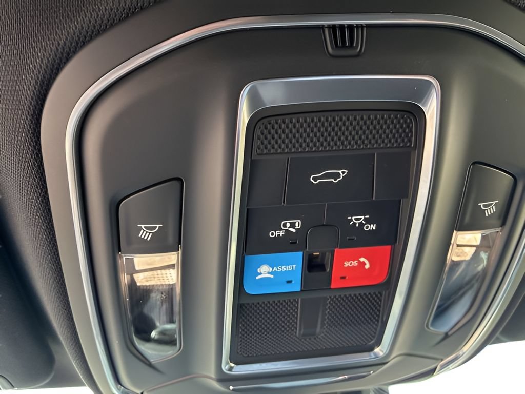 New 2026 Jeep Cherokee Limited AWD/4WD image 30