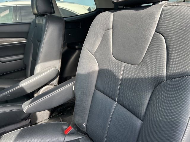 Used 2022 Kia Telluride EX w/ EX Premium Package AWD/4WD image 40