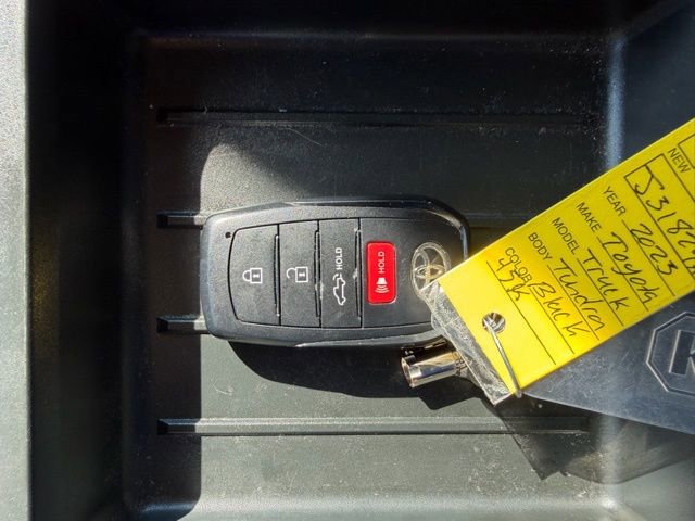 Used 2023 Toyota Tundra SR5 image 14