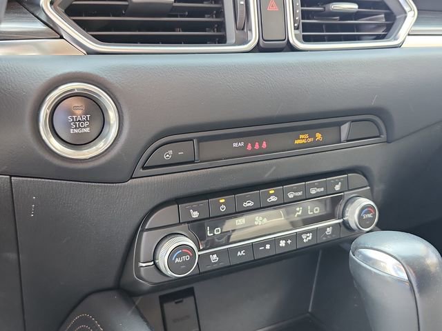 Used 2023 MAZDA CX-5 AWD 2.5 S w/ Premium Plus Pkg image 23