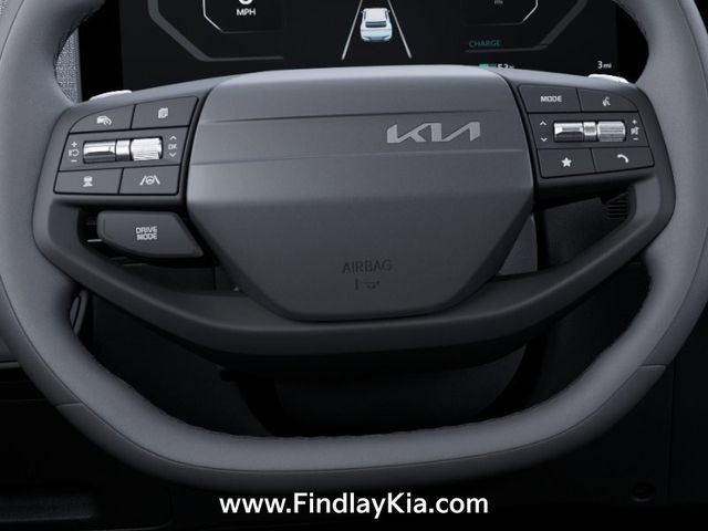 New 2025 Kia EV6 Light AWD/4WD image 25