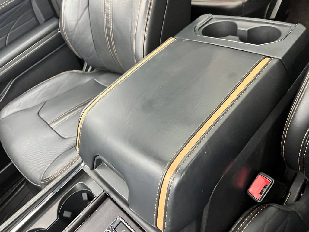 Used 2022 Ford Expedition Platinum AWD/4WD image 31