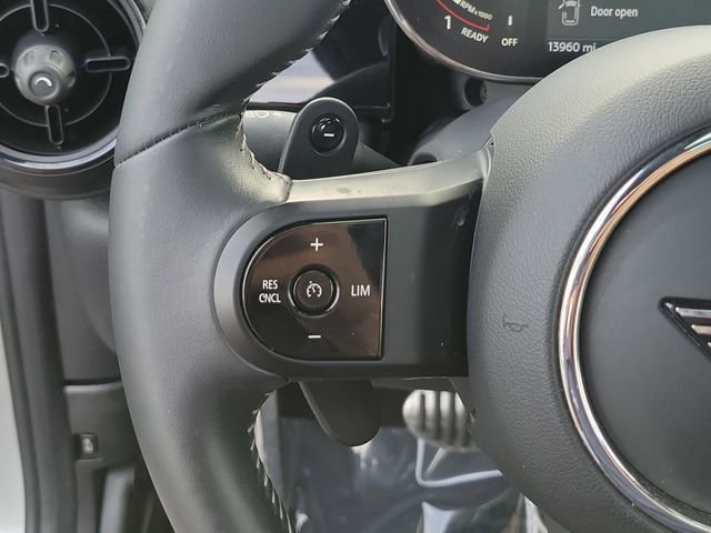 Used 2024 MINI Cooper John Cooper Works FWD image 23
