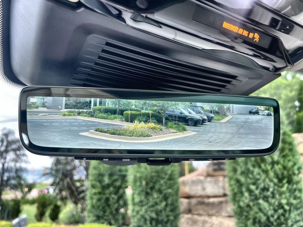 New 2026 Land Rover Range Rover SE AWD/4WD image 20