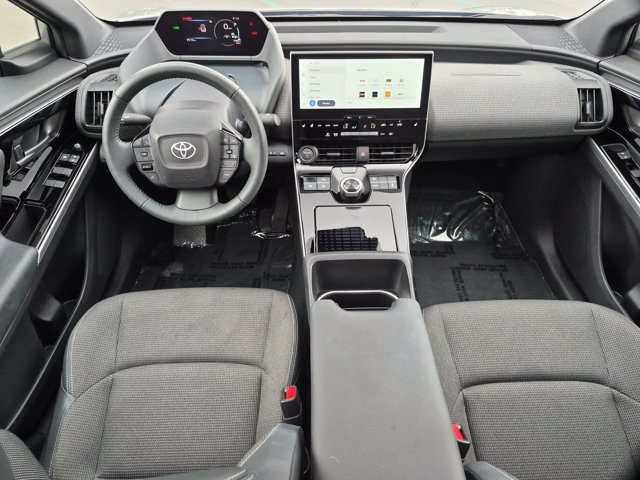 Certified 2025 Toyota bZ4X FWD w/ Weather Package image 19