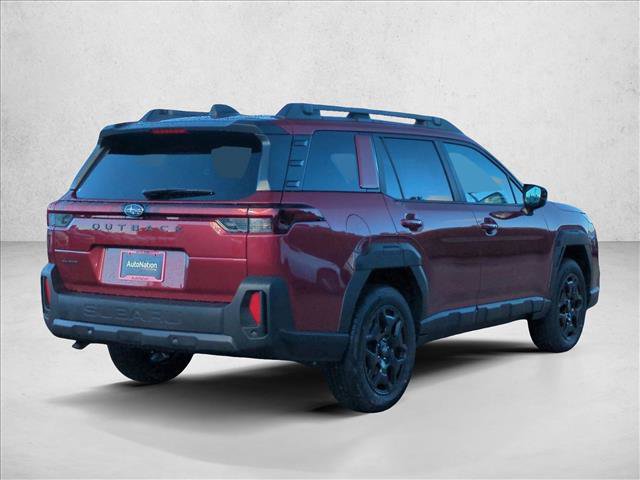 New 2026 Subaru Outback Limited AWD/4WD image 2