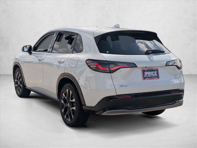 Certified 2026 Honda HR-V EX-L image 7