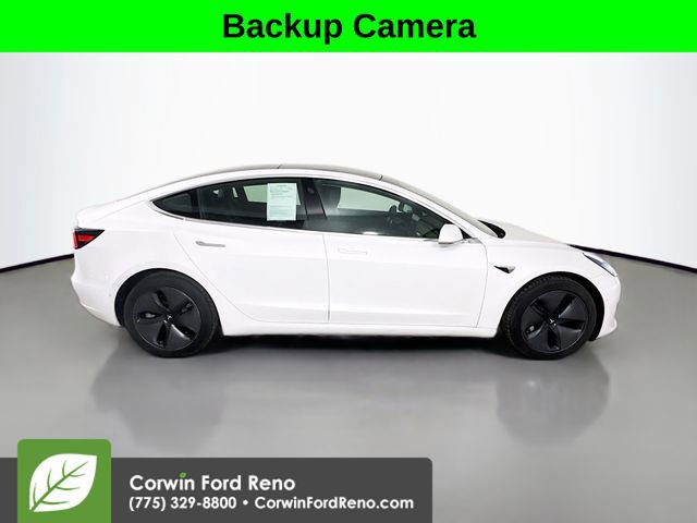 Used 2019 Tesla Model 3 image 8