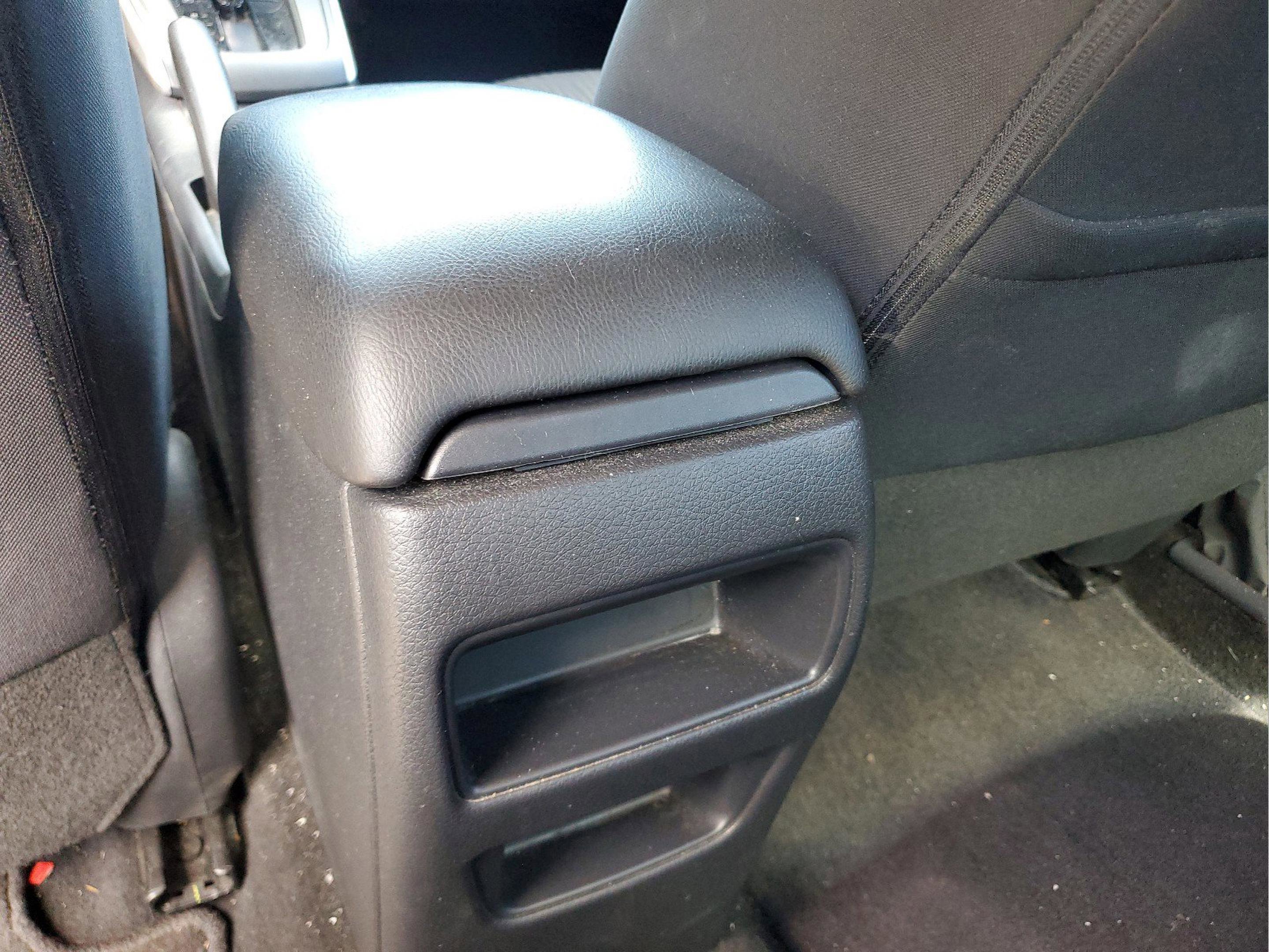 Used 2017 Nissan Sentra SV w/ All Weather Package FWD image 12